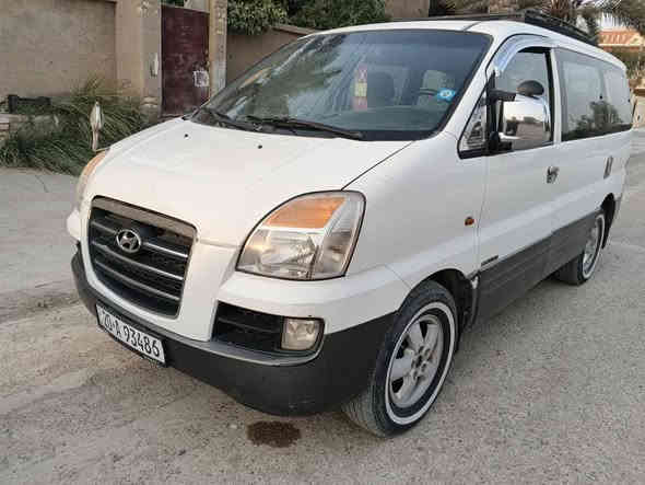 سلام عليكم ستاركس البيع موديل 2005 رقم ديالى بسمي شواصي بلاد مكفوالة من الضربة مكاني ديالى السعر88وبيهة مجال        ***********
