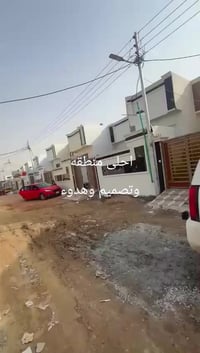 طريق سيد حامد • ١٦٠م • غرفتين