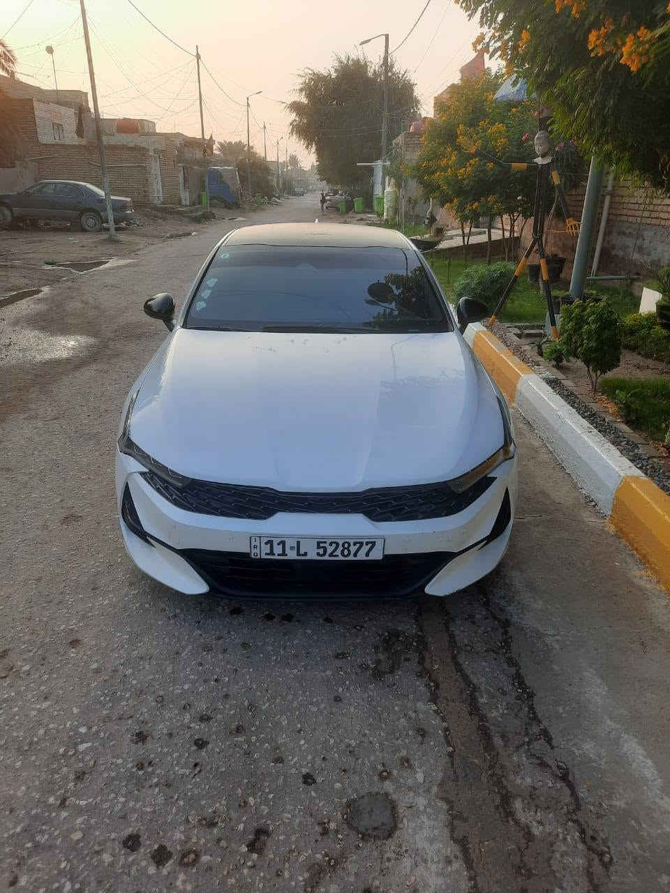 كي5 وارد امريكي 1600تيربو
موديل 22فول موصفات عدا البانوراما حساسات رادارات كله فول وشغال واحد ع واحد 
السعر 158
رقم الهاتف***********

