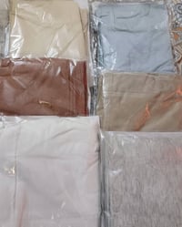 حجاب هودي • بهاي الألوان • عرض بث