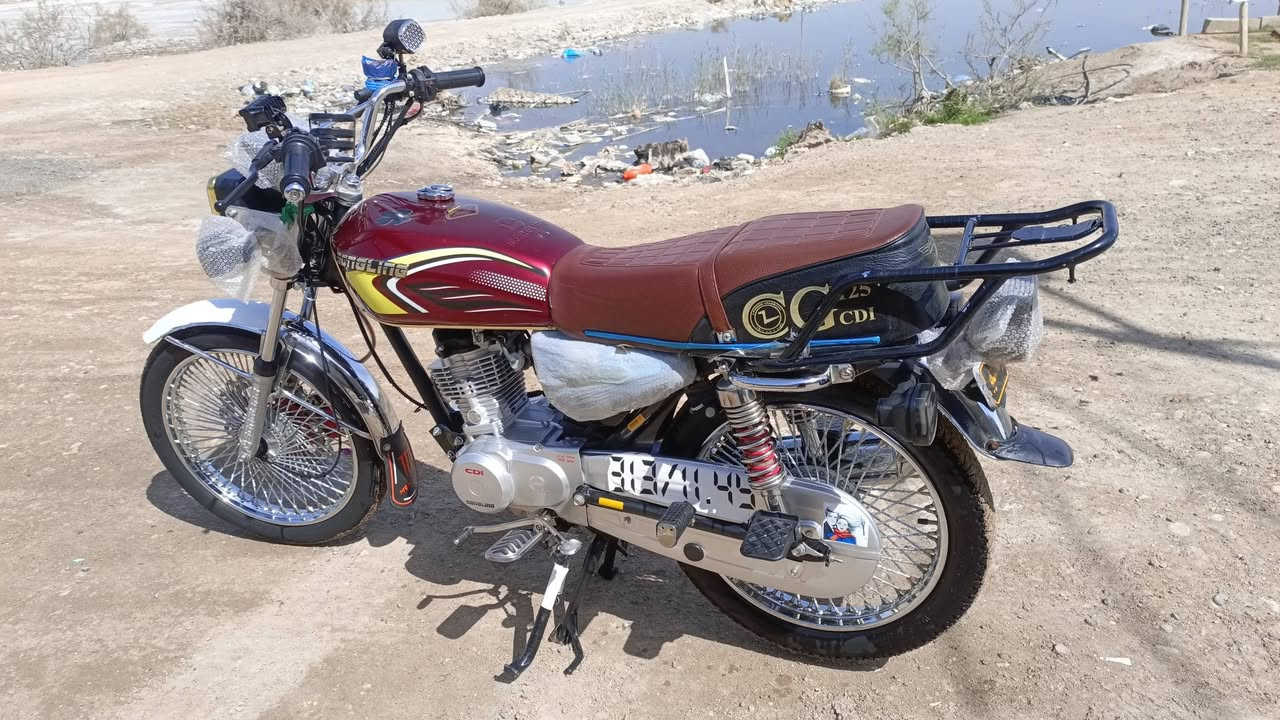 تايكر 2025 
كفالة كفالة نظافة شوفت عينك 
السعر 750 وبيك خير وتدلل


**إذا كنت صاحب هذا الإعلان وتريد حذفه لأي سبب، رجاءا أرسل رسالة إلى الدعم الفني**