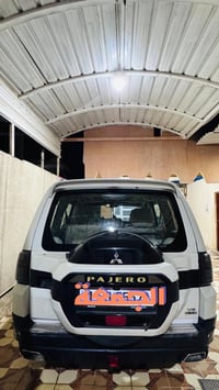 باجيرو • ٢٠١٠ • رقم بغداد