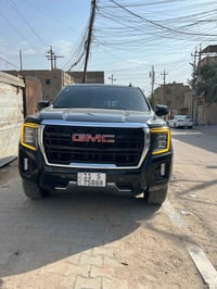 يوكن • ٢٠٢٣ • كفاله