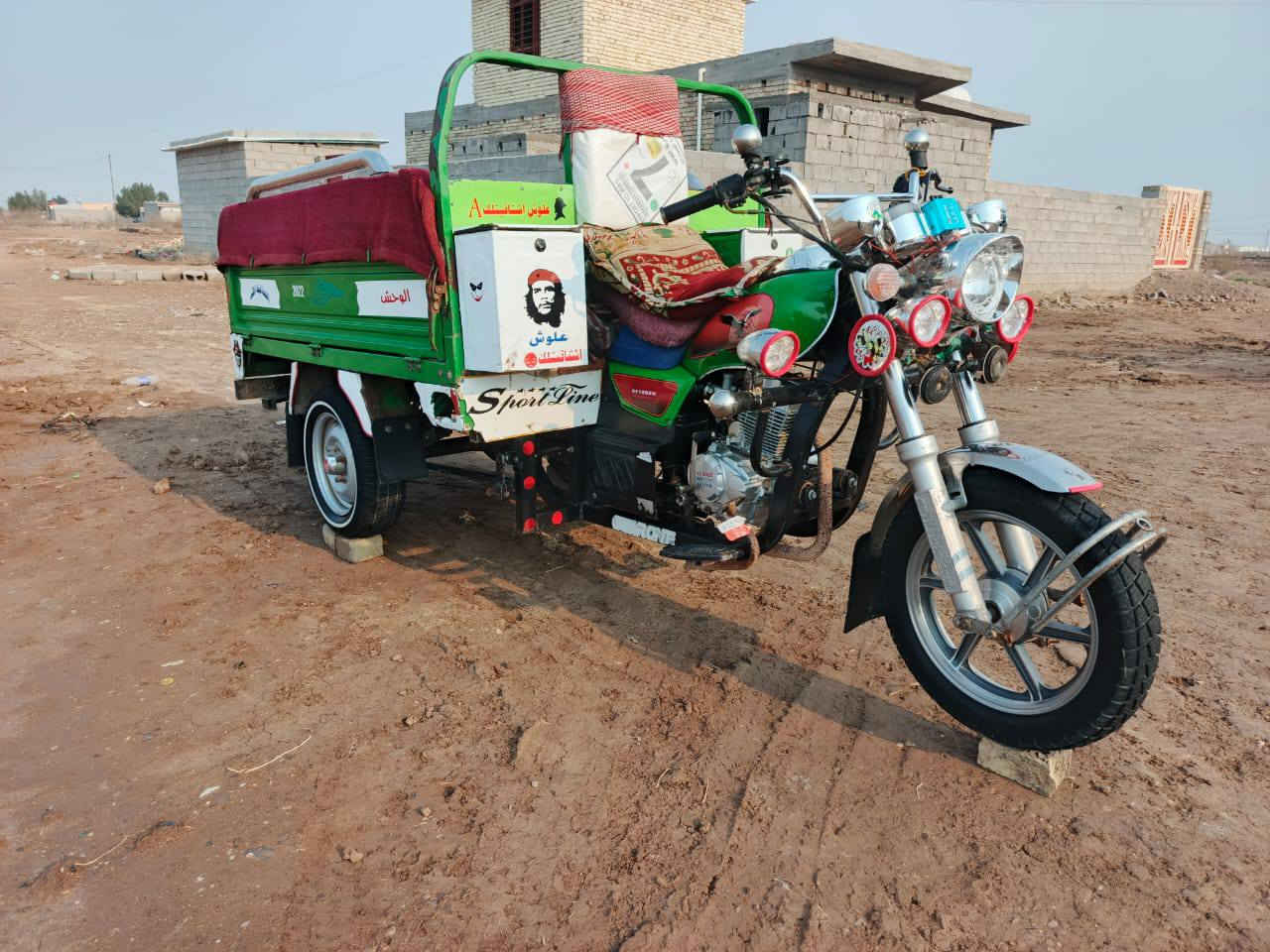 السلام عليكم ستوته موديل 19 رقم سنويه محرك ما مفتوح محرك 24 ستوته نظيفه حيل معرض المليونين بها مجال***********
