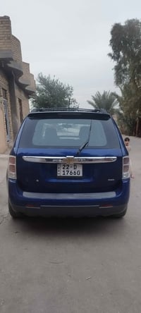 كابتيفا • ٢٠٠٧ • مكفولة