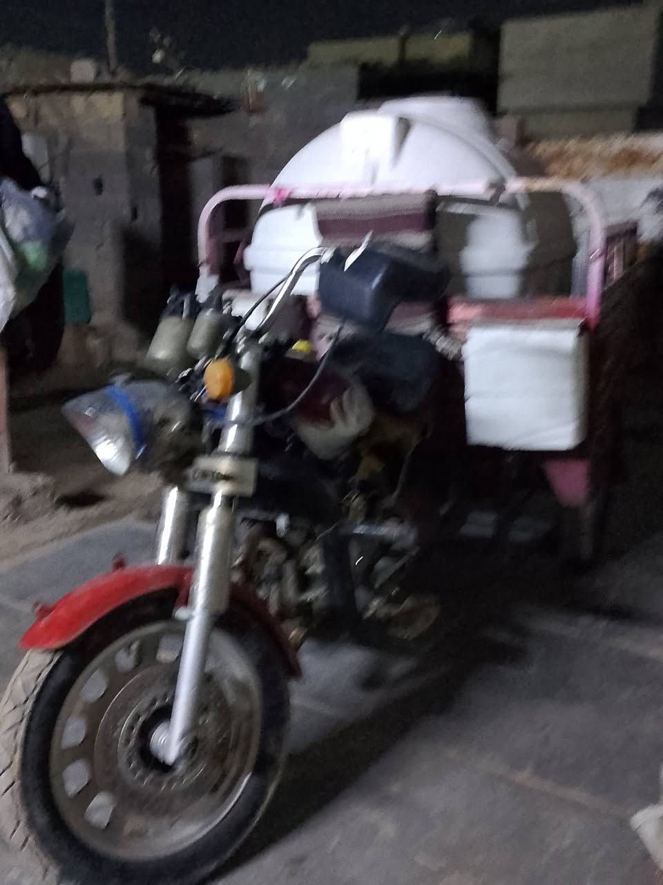 ستوته ام تي ار شغاله بس راددها ترتيب اوراق ضايعه سعر 500 مكان حي الرحمه الشماعيه ***********
