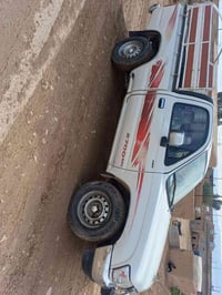 بيك اب • ٢٠٠٤ • بابل