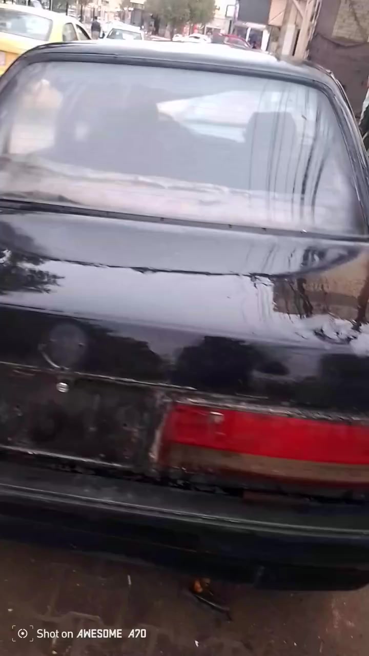 بيم زعرة رقم ديالئ راعيها يريد مداور كير ومكينا ونجي السيارة شغالة  بس بس بيها نقص حدادية وكهربايات سعر 12ورقة مكان السيارة نجف ستفسار *********** مامتواجد علا الفيس
