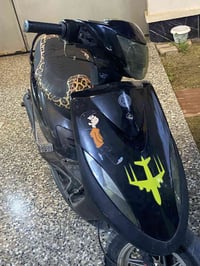 بوشه ٤٩ • موتور