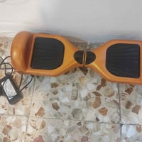 سكوتر • نظيف • مكاني الحريه
