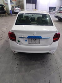 رينو سيمبل • ٢٠٢١ • بصرة