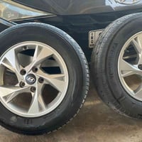تاير ١٥ • ويل • بابل المسيب