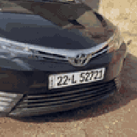 كورلا ٢٠١٩ • فول بصمه • ماشيه ٩٦ الف