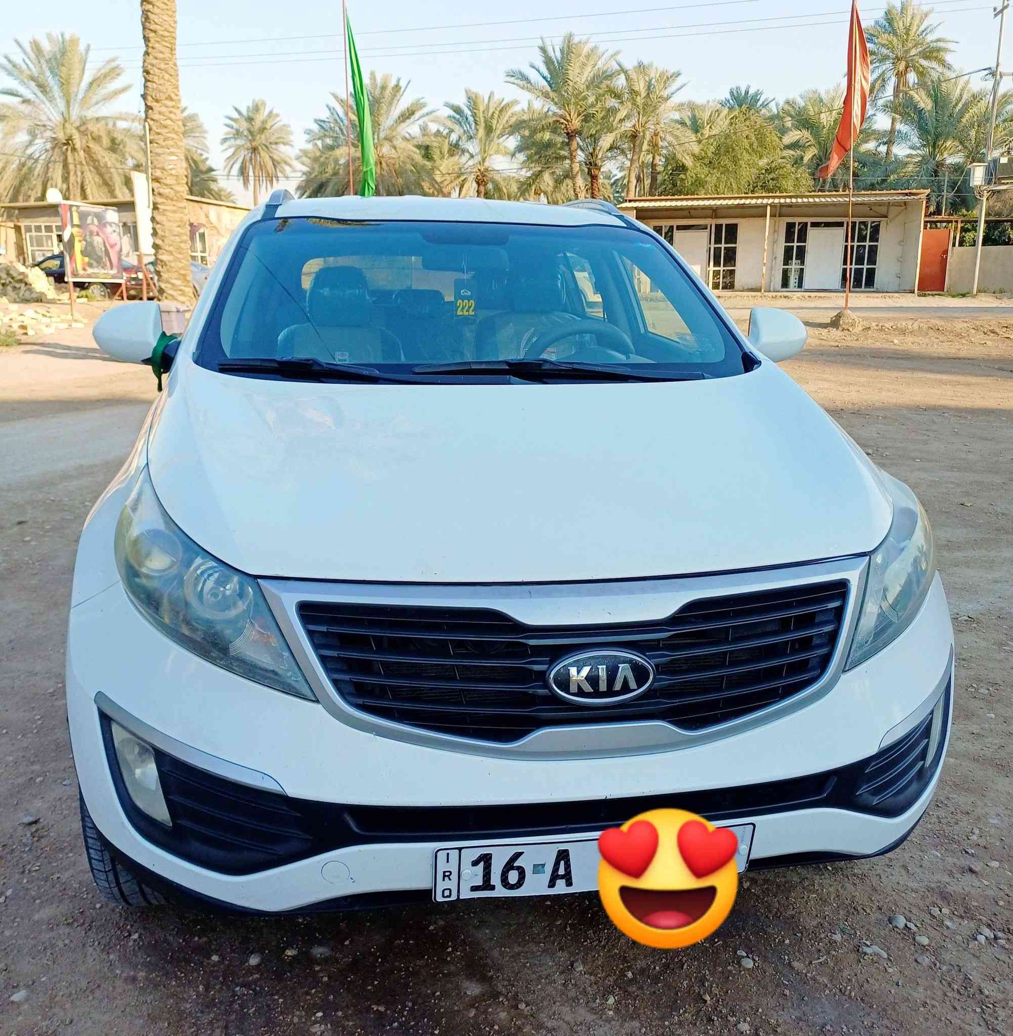 سبورتج ٢٠١١ رقم قادسيه دولي
سونار موجود  خاص مفتوح


**إذا كنت صاحب هذا الإعلان وتريد حذفه لأي سبب، رجاءا أرسل رسالة إلى الدعم الفني**