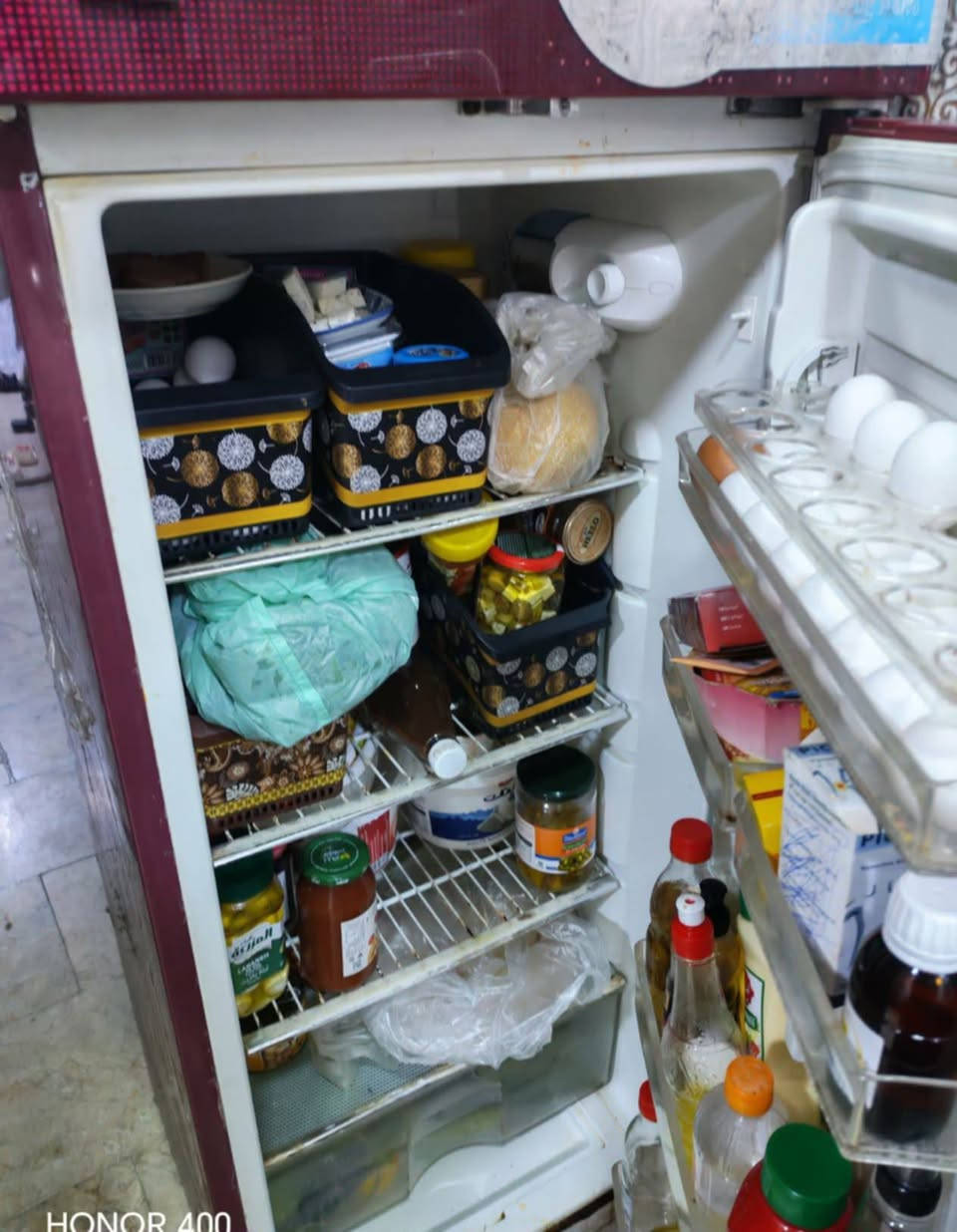 ثلاجة حجم ١٨ قدم نضيفة مداخلة تصليح ولا بيها عطل السعر ٢٠٠ وبيها مجال للشراي العنوان بغداد/ الطوبجي


**إذا كنت صاحب هذا الإعلان وتريد حذفه لأي سبب، رجاءا أرسل رسالة إلى الدعم الفني**