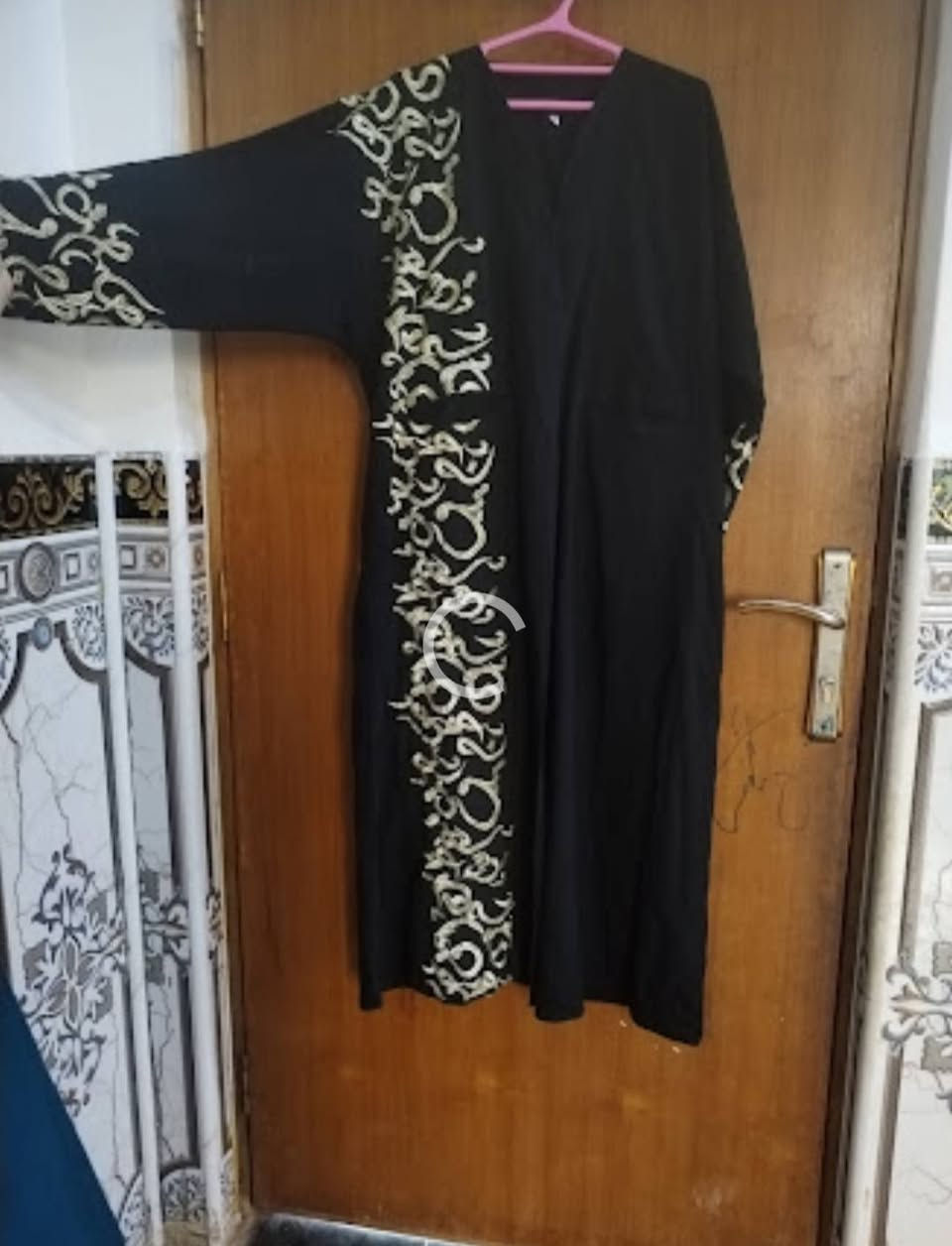 جبه نسائي خليجيه اخر قطع تقريب 30قطعه 
ب50الف وي التوصيل


**إذا كنت صاحب هذا الإعلان وتريد حذفه لأي سبب، رجاءا أرسل رسالة إلى الدعم الفني**
