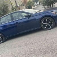 ٢٠٢٣ • وارد امريكي • فتحة سقف