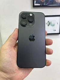 ايفون ١٤ بروماكس ٢٥٦ • بطارية ٨٦ • كركوك