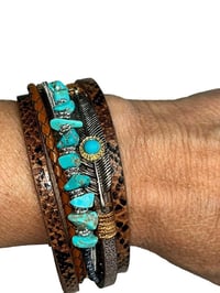 شلعه • اكسسوارت • فيروزي