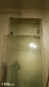 يتوفر جام خانه الارتفاع 260والباب ارتفاعه 210العرض 270 مكان بغداد حي ا...