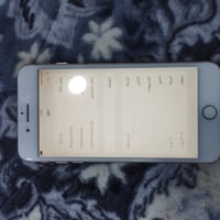 ايفون ٨ بلاس • ٦٤ • كامره معطله