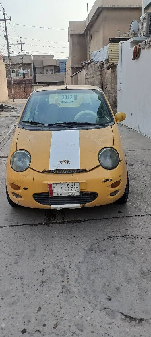 وكو 2012رقم نينوى الماني تخم تايرات جدد باتري جديد عليها هيئه من 2012غرامات صفر. شرط التحويل
واتساب *********** السعر 20. وبيها مجال قليل
