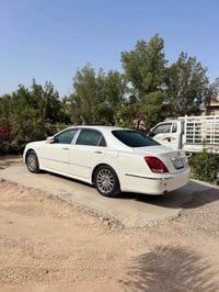 ماجستا 2005 رقم بغداد قرار 102مسقطيلها رقم معامله عل دشبول باقي فقط رس...