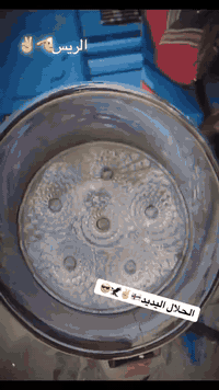 سلام عليكم ستوته البيع المكان جبايش ليريد يتصل ***********
