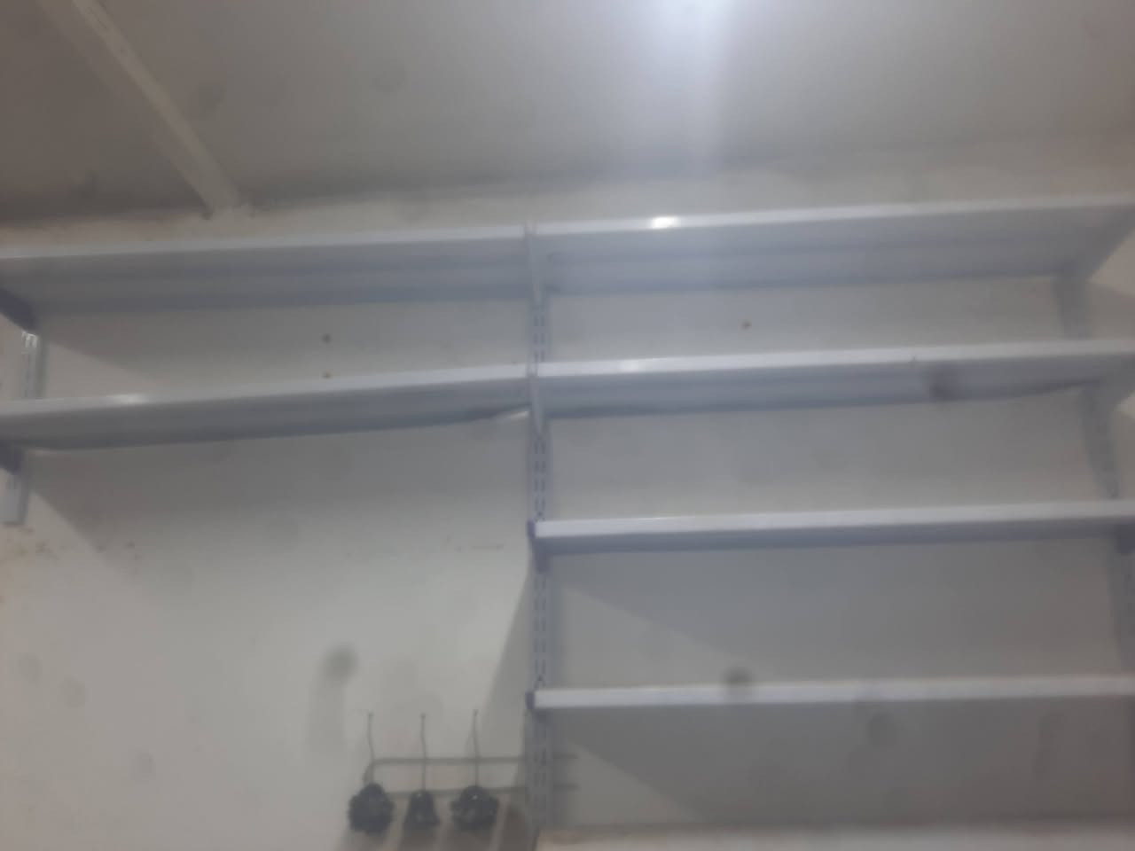 رفوف جدد استعمال قليل سعر 250


**إذا كنت صاحب هذا الإعلان وتريد حذفه لأي سبب، رجاءا أرسل رسالة إلى الدعم الفني**