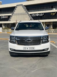 تاهو LT • ٢٠١٥ • مراوس لاندكروز