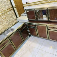 كاونتر مستعمل نظيف تزكام الاصلي ثكيل ثلاث قطع مكاني بغداد مدينة الصدر ...