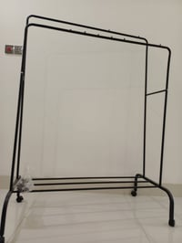 تعلاكة ملابس • تحمل ٣٠ كيلو • توصيل