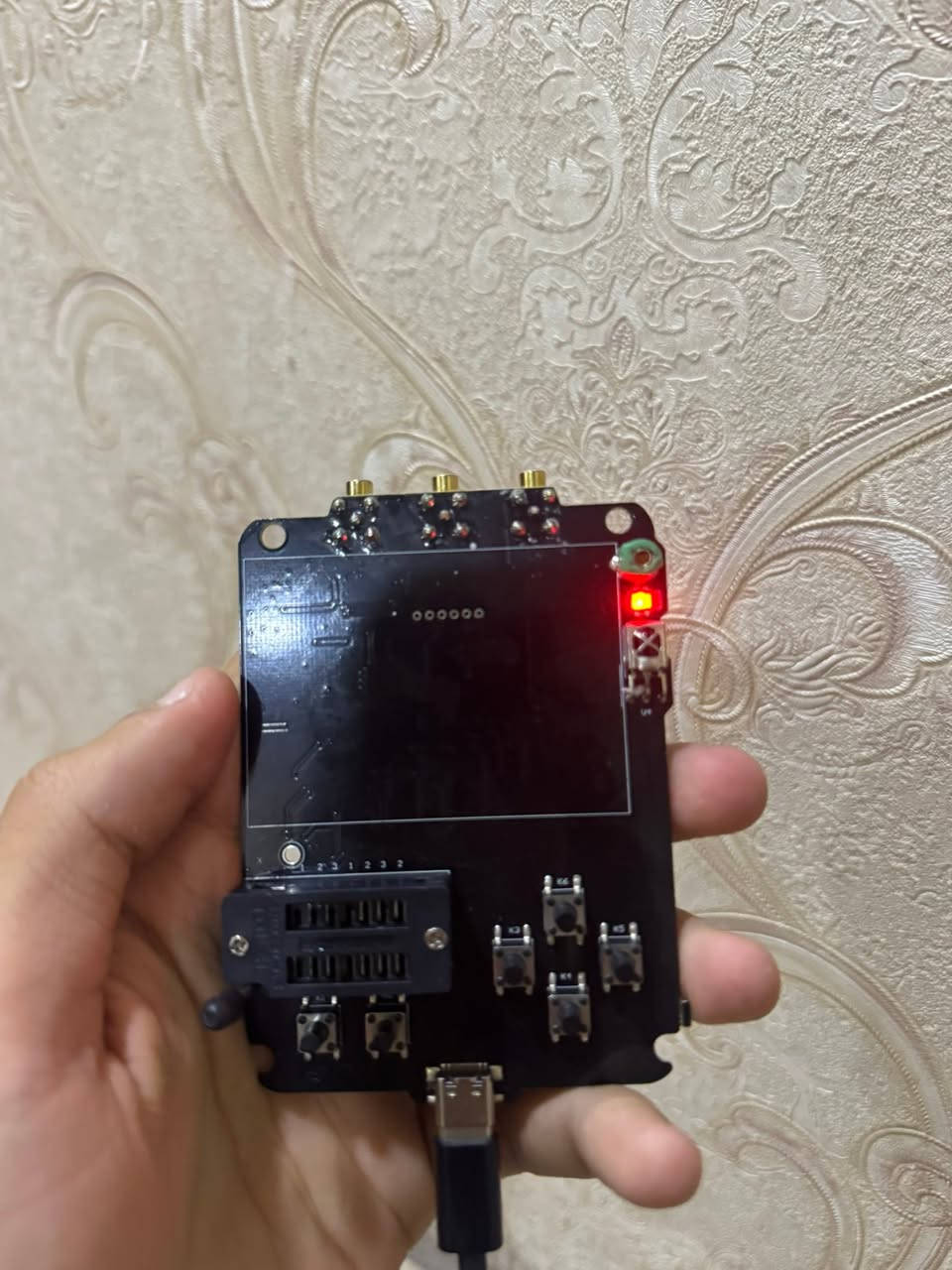 قطعه بهل شكل


**إذا كنت صاحب هذا الإعلان وتريد حذفه لأي سبب، رجاءا أرسل رسالة إلى الدعم الفني**