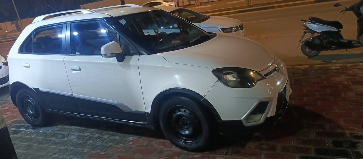 سلام عليكم
سياره MG 3 2014

سياره صيني وارد امريكي 

بيه ضربه جاملغ خلفي و شويه قبق جنطه بدون دواخل 

نص فول رقم اربيل سنويه صاقطه السياره كير و مكينه كورله 1600 شوكت ما يعجبك اداورلك 

سعر 49 بيه مجال بصيط 
مكاني كربلاء 

رقمي ***********
