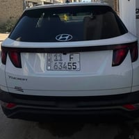 توكسان. sel 2024 ممشى 34 الف ميل  دخول جديد رقم بغداد  وارد أمريكي  صب...