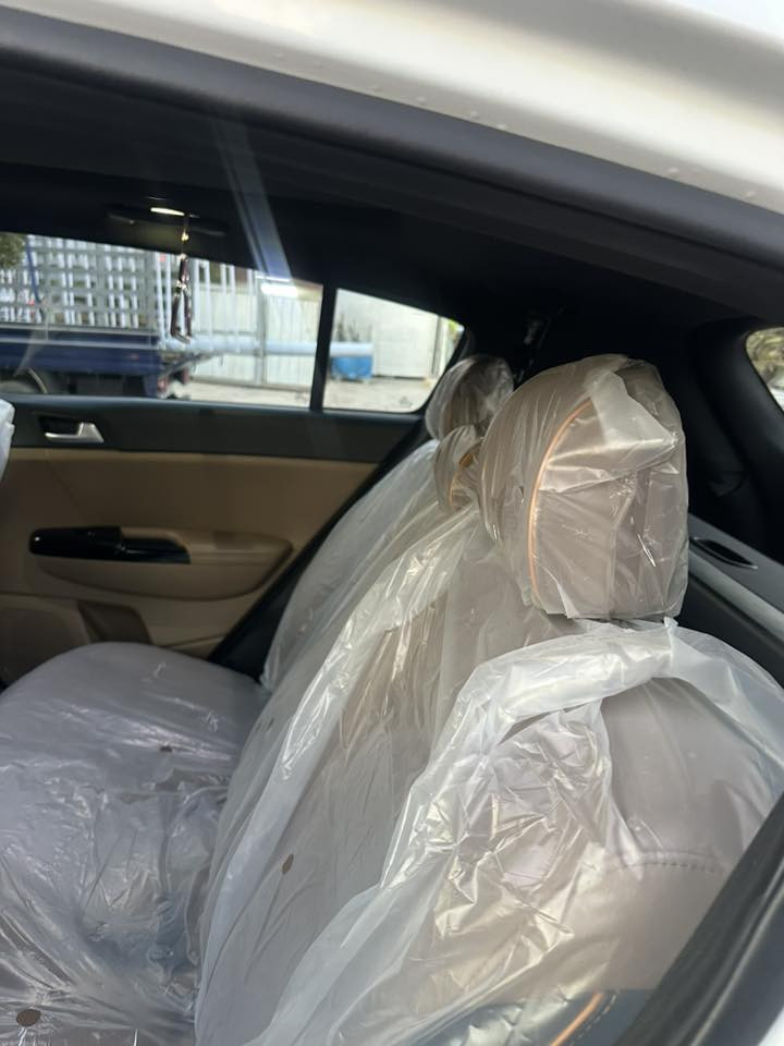 سلام عليكم اخوتي سبورتج للبيع مديل
2017 جيتي لاين فول موصفات 
جنطه كهرباء
سيد بريك دكمه 
سماعات دمام اصل
تبريد شاشه
مري شفط 
ابواب ترحيب 
مكينه 2000 دوش
شفتات سرعه مقود
وبعد موصفات هواي
بدون بارد ولا صبغ فقط ربع دعاميه امامي 
بغداد تحويل شوكت ما تريد 
السعر 190 $ ومجال حك الجيه
***********
