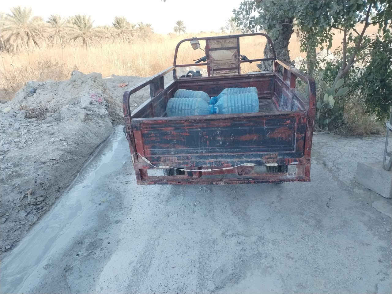 ستوته البيع السعر 750


**إذا كنت صاحب هذا الإعلان وتريد حذفه لأي سبب، رجاءا أرسل رسالة إلى الدعم الفني**