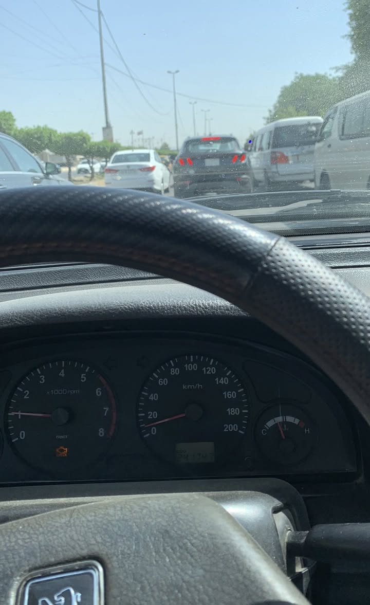 بيجو روى للبيع موديل 2008 سنوية جديدة بسمي 

رقم بغداد 
سيارة بلادية تبريد ثلج گير محرك كهربائيات جيد جداً 

السعر 36 ورقة 

العنوان بغداد حي الإعلام 
المزيد من المعلومات للإتصال ***********
