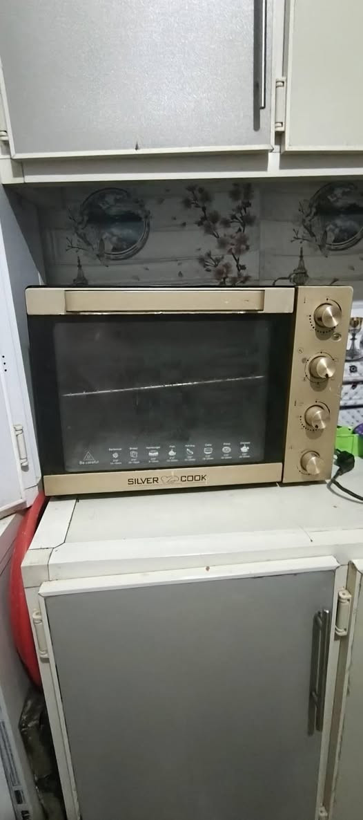 فرن حجم كبير للبيع ب65


**إذا كنت صاحب هذا الإعلان وتريد حذفه لأي سبب، رجاءا أرسل رسالة إلى الدعم الفني**