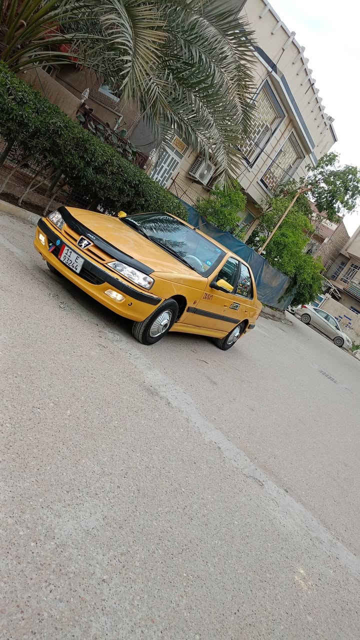 سلام عليكم بيجو بارص للبيع مديل 2013 سياره احلى من صور سياره كير محرك تبريد مكفولات سياره مكفوله كفاله عامه صدر امامي خلفي جديد تخم تاير جديد سياره جاهزة من كلشي سعر سياره 37وبيها مجال مكاني بغداد كاظميه رقم الهاتف ***********خطي ثاني ***********
