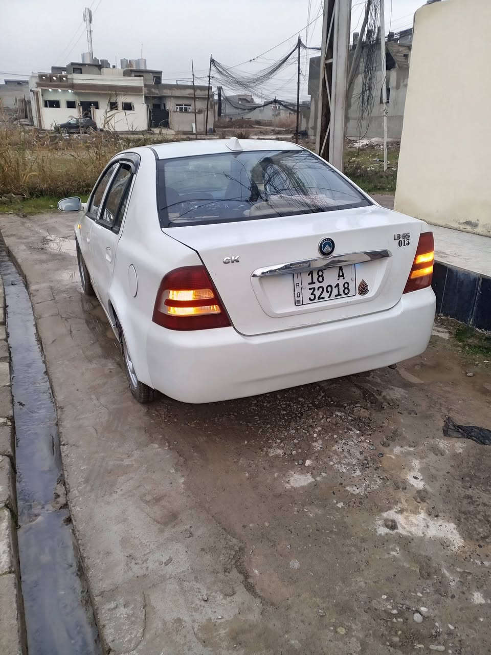 سياره ck 2013
رقم جديد وسنويه جديده بسمي اني شرعيها
كابون بانزين بيها شرط التحويل
كير ومحرك خير من الله سياره جاهزه ماتصرف عليها كل شي
سعرها ٣٥ ورقه
***********
***********
