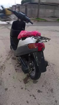 السلام وعليكم ماطور بوتين فول حديث دبل سكريت ماطور نضيف تحريكه معدل نا...