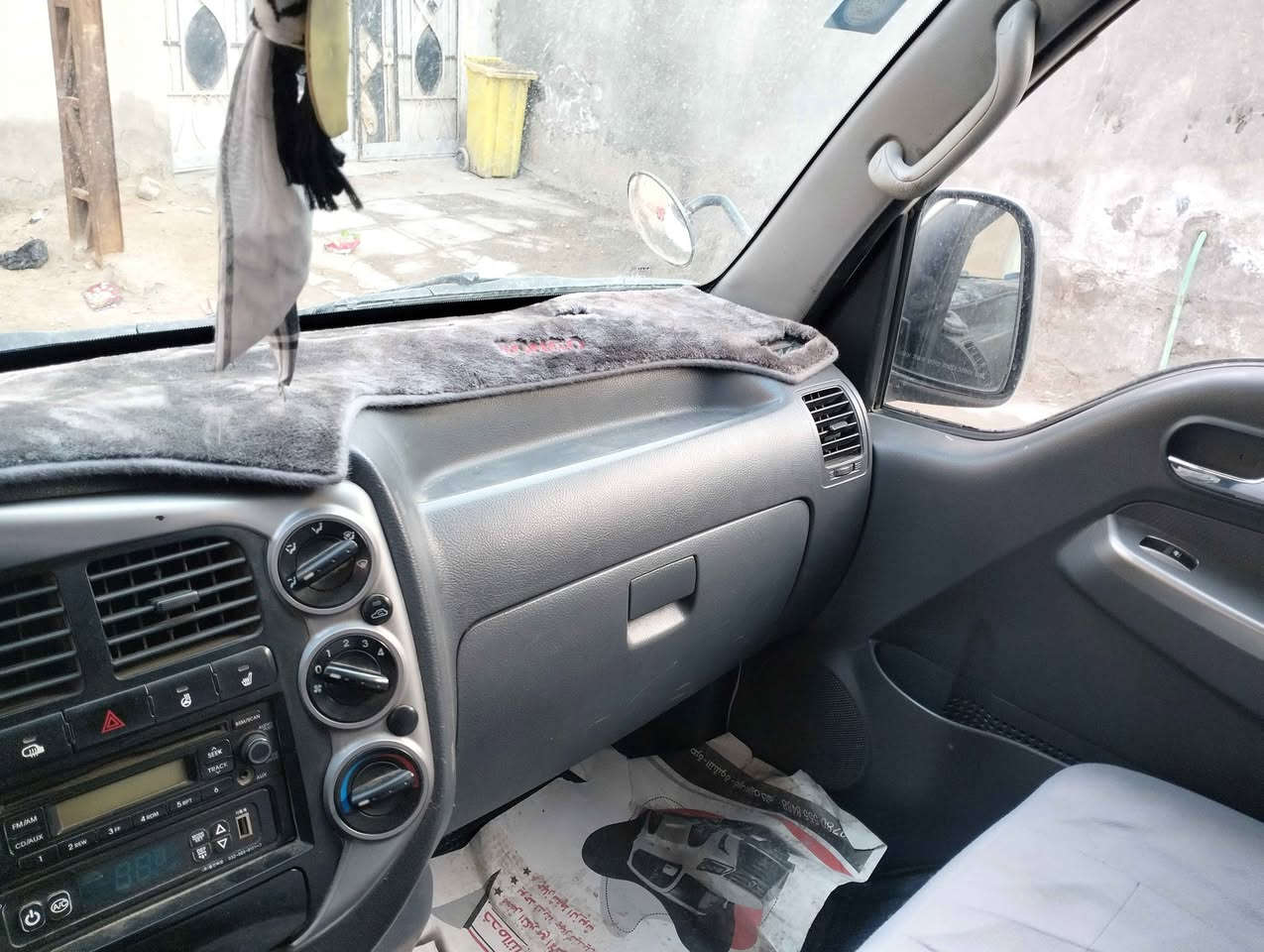 سلام عليكم براد بنغو بلاد موديل 16 تبريد شغال الثلاجه والصدر 
العنوان بصرة كرمة علي السعر140
هاتف *********** Singapore
