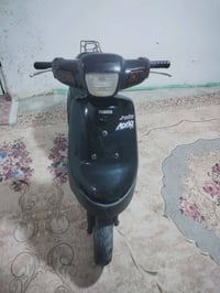بطة • مامفتوحه • محرك ناعم