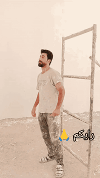 السلام عليكم 
كادر بياض ولبخ شغل درجة اولى شغل واجهات 
تشميع....جراره....سقل.....نثر.....جص وبياض....
***********
