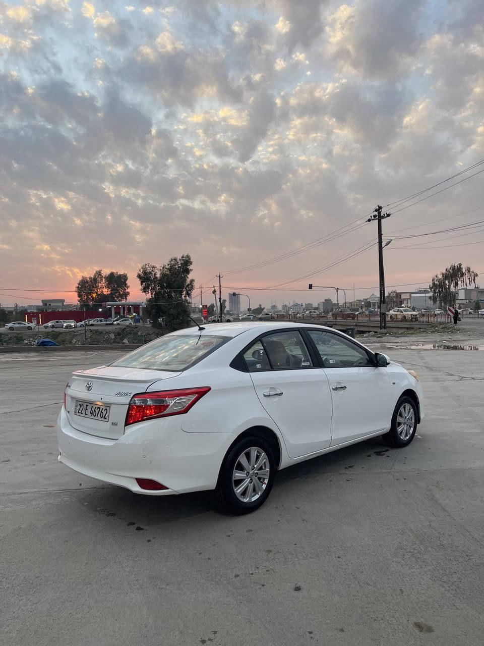 مۆدیل ٢٠١٦ مەچینە گەورەیە گێڕ و مەچینە و كارەبایاتی هەموو بەشەرت ٢ جێ تەعدیلی گچكەی هەیە بێ بۆیاغ ١٤٠ هەزار ڕۆیشتیە هەزە و شتی هەموو نوێیە ١٢٢ وەرەقە و مەجالیشی تێدایە *********** أربيل, العراق
