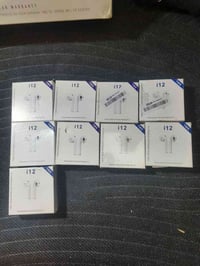 ايربود • ٩ قطع • شامل توصيل