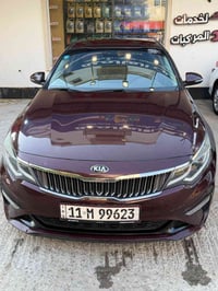 اوبتما للبيع امريكي 2019 ماروني fe السيارة كلش نظيفه واي نقص مابيها   ...