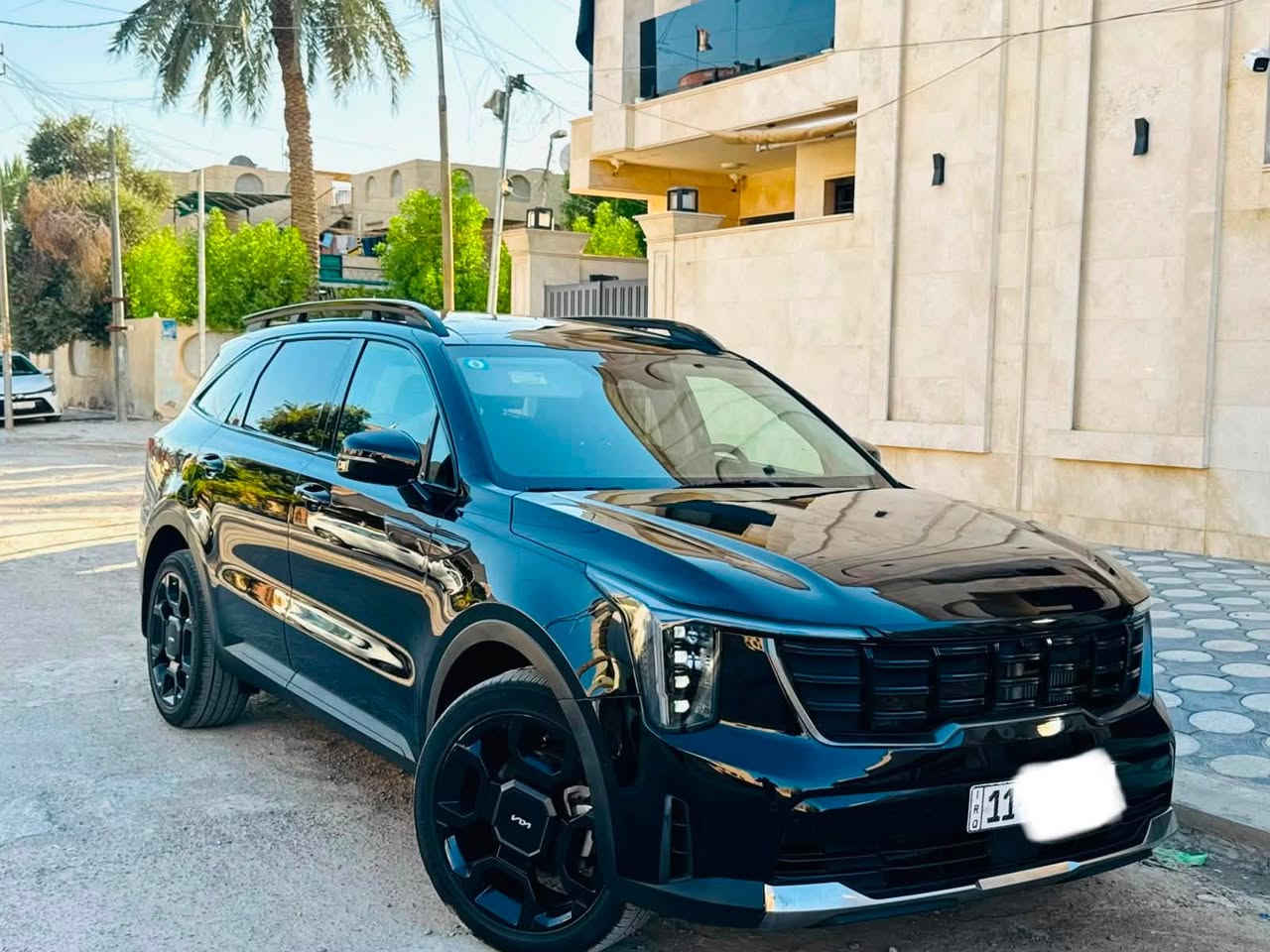 بيع مستعجل 214$

السلام عليكم سورنتو 2024 x lain فول لفول. حادثها جاملغ وشوي من بنيد 

ماشيه 12 mil بعدهي بوضع شركة

السعر 214$ 
هاتف ***********

رقم بغداد لجديد هزه جديده باسمي شخصي

المواصفات فول 1/1

بنوراما 

كشن كهرباء 

باب الخلفي كهرباء بصمه تشغيل عن بعد 

بصمه تشغيل 

تشغيل عن بعد 

حساس امامي خلفي

شاحن واير ليس 

محرك 6 سلندر 

كير ماوس

مري شفط وترحيب 

7 راكب  

فول تحكم استيرن 

لايت عدسات زنون

بكلايت لد  

مكان السياره بغداد
