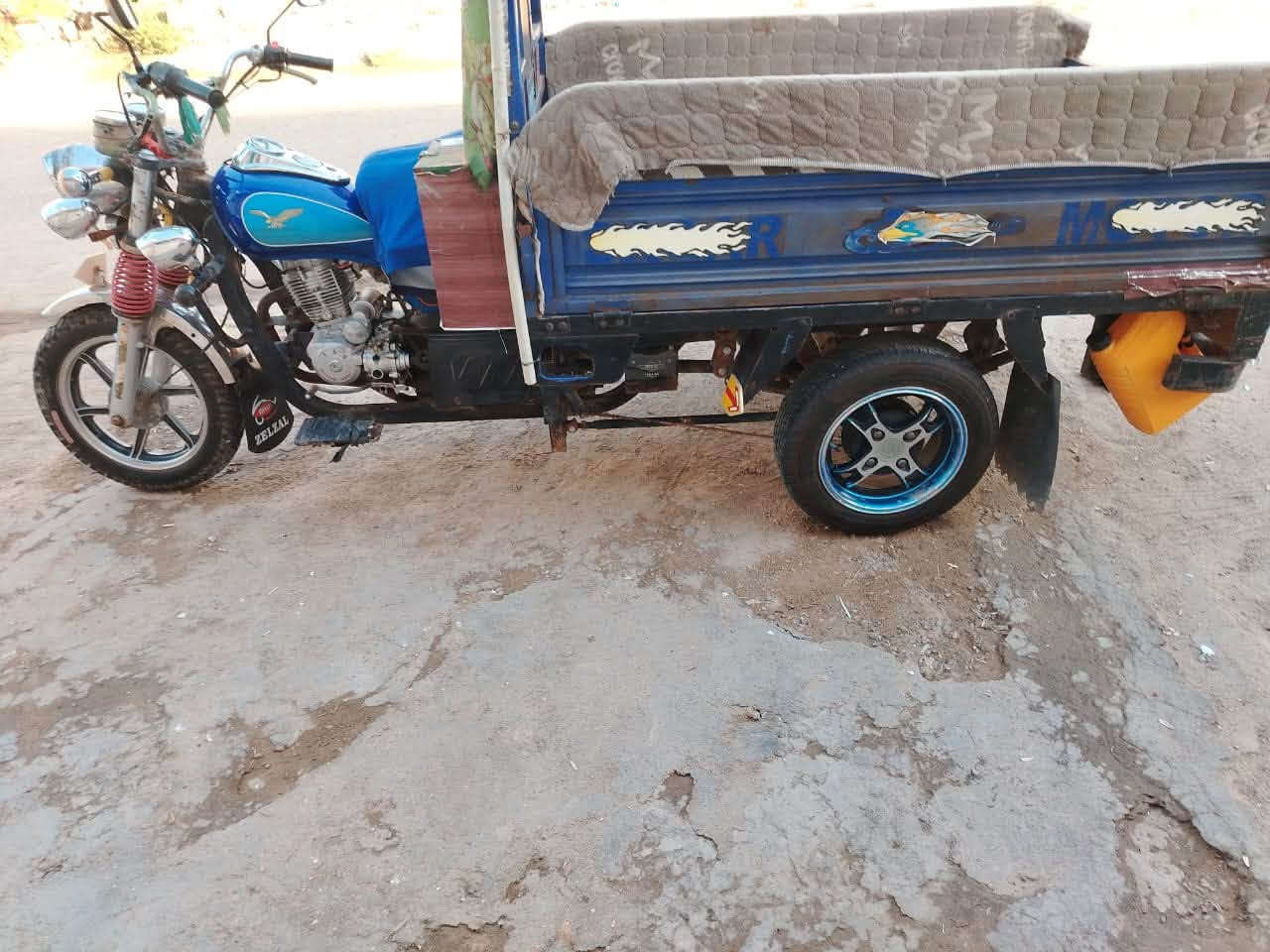 ستوته موديل 16 محرك 20 بمليون و700 وبيها مجال نضيفه تخبل


**إذا كنت صاحب هذا الإعلان وتريد حذفه لأي سبب، رجاءا أرسل رسالة إلى الدعم الفني**
